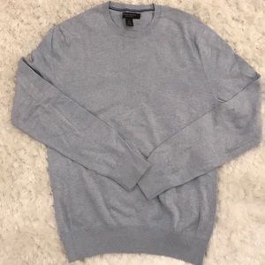 🚫 SOLD 🚫 Luxury blend crewneck sweater